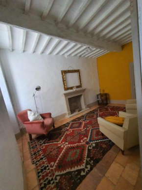 La Dimora Toscana nel Borgo